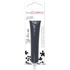 Stylo Chocolat Noir 25 g ScrapCooking