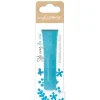 Stylo Glaçage Gel Bleu Pailleté 26 g Scrapcooking