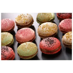 Sucre coloré Bleu ciel 80g Funcakes