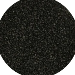 Sucre coloré Noir 80g Funcakes