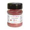 Sucre Pailleté Rubis 160 g Scrapcooking