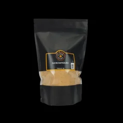 Sucre Rapadura 1 kg La Touche Du Chef