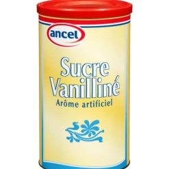 Sucre Vanilliné 1 kg