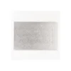 Support Gâteau Rectangle 35x25 cm Argenté Funcakes