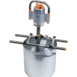 Support mixeur réglable 600 mm Dynamic