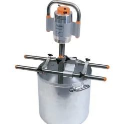 Support mixeur réglable 400 mm Dynamic