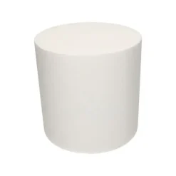 Support Polystyrène Rond Ø 20 cm H 20 cm Funcakes