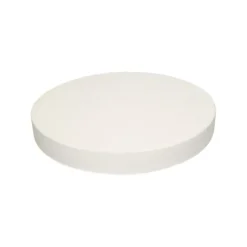 Support Polystyrène Rond Ø 40 cm H 5 cm Funcakes