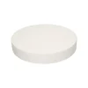 Support Polystyrène Rond Ø 30 cm H 5 cm Funcakes