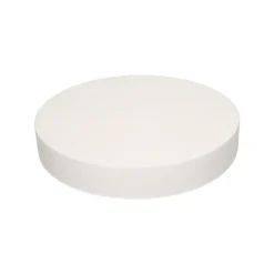 Support Polystyrène Rond Ø 30 cm H 5 cm Funcakes