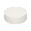Support Polystyrène Rond Ø 15 cm H 5 cm Funcakes
