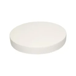 Support Polystyrène Rond Ø 35 cm H 5 cm Funcakes