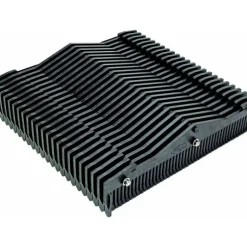 Surface de coupe standard pour Guitare Kali double