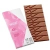Tablette de Chocolat au Lait Mahoe 43% 90 g Weiss