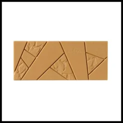 Tablette de Chocolat Dulcey 35% 70 g Valrhona