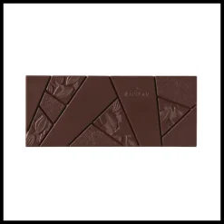 Tablette de Chocolat Noir Abinao 85% 70 g Valrhona