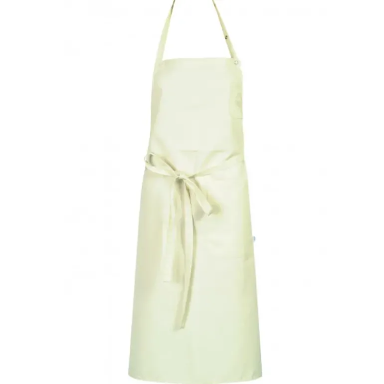 Tablier de Cuisine Beige LOTI Robur