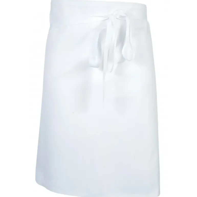 Tablier de Cuisine Blanc PHOENIX Robur