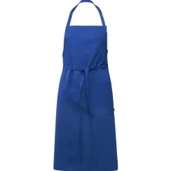 Tablier de Cuisine Bleu Roi LOTI Robur