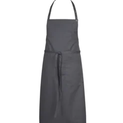 Tablier de Cuisine Gris Anthracite LOTI Robur