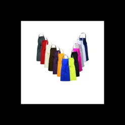 Tablier de Cuisine Gris Anthracite LOTI Robur