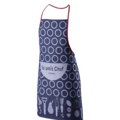 Tablier de Cuisine Le Petit Chef Opinel
