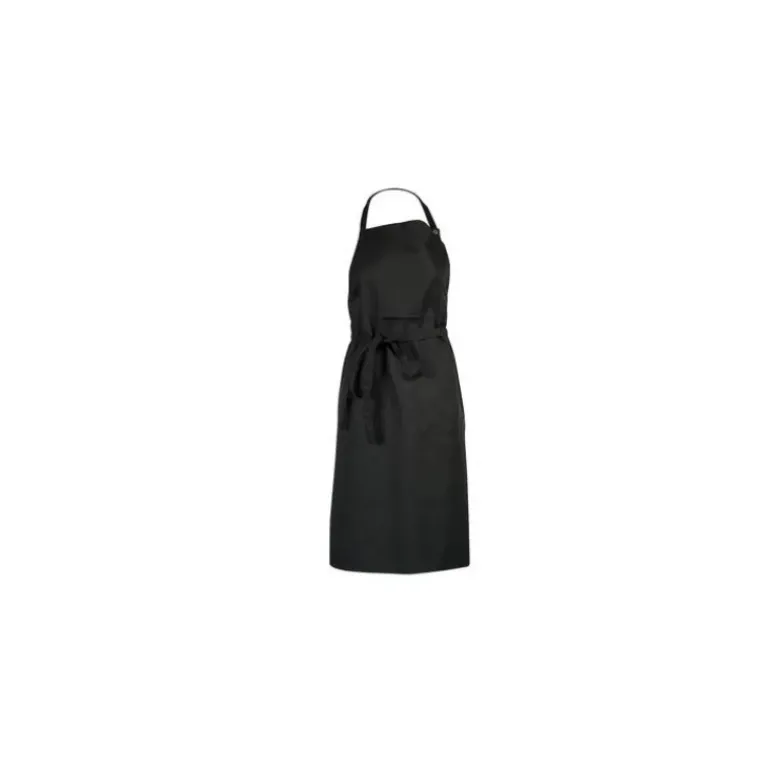 Tablier de Cuisine Noir LOTI Robur