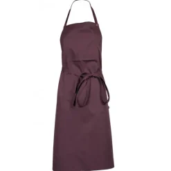 Tablier de Cuisine Prune LOTI Robur