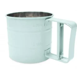 Tamis Inox Ø 9,8 cm ScrapCooking