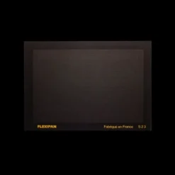 Tapis de Cuisson en Silicone 42 x 29,5 cm Flexipan Demarle