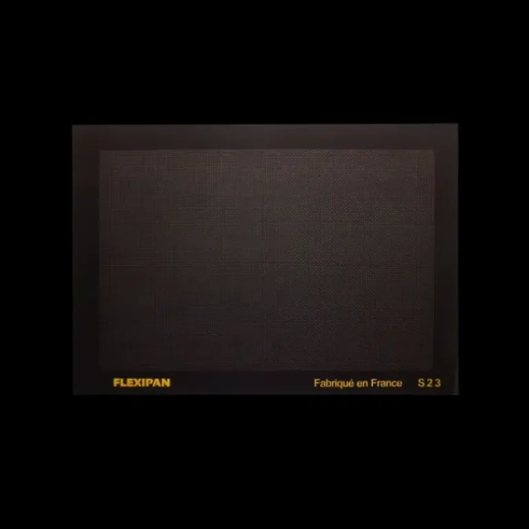 Tapis de Cuisson en Silicone 42 x 29,5 cm Flexipan Demarle