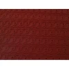 Tapis Relief silicone Frise 30 mm