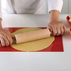 Tapis Silicone Pâtisserie 40 x 30 cm Silikomart