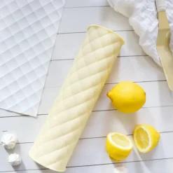 Tapis Silicone Relief 3D Matelassé Scrapcooking