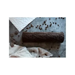 Tapis Silicone Relief 3D Ondine Scrapcooking