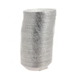 Tartelette Aluminium TA 95 (80 cm3) - (x100)