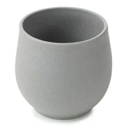Tasse en Céramique Gris Recyclay 20 cl No.W Revol