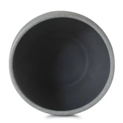 Tasse en Céramique Gris Recyclay 8 cl No.W Revol