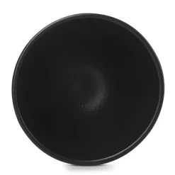 Tasse en Porcelaine Noire 20 cl Adélie Revol