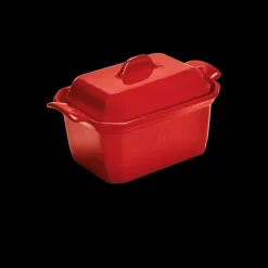 Terrine à Foie Gras avec Presse 1,2 L Grand Cru Emile Henry