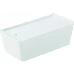 Terrine Blanche 24,2 cm French Classique Revol