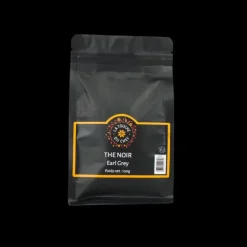 Thé Noir Earl Grey 100g La Touche Du Chef