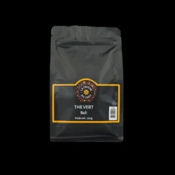 Thé Vert Bali 100g La Touche Du Chef