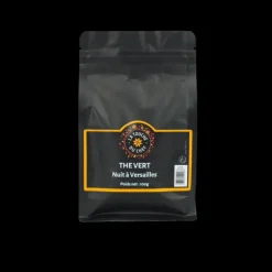 Thé Vert Nuit à Versailles 100g La Touche Du Chef