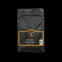 Thé Vert Paul et Virginie 100g La Touche Du Chef