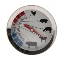 Thermomètre Cuisson Viande à Sonde