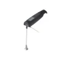 Thermomètre de Cuisine Double Sonde Noir M° Control Mastrad