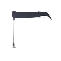 Thermomètre de Cuisine Double Sonde Noir M° Control Mastrad