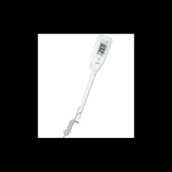 Thermomètre Digital Cuisson Stylo de Poche Alla France