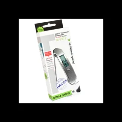 Thermomètre Digital HACCP Tout Inox Alla France